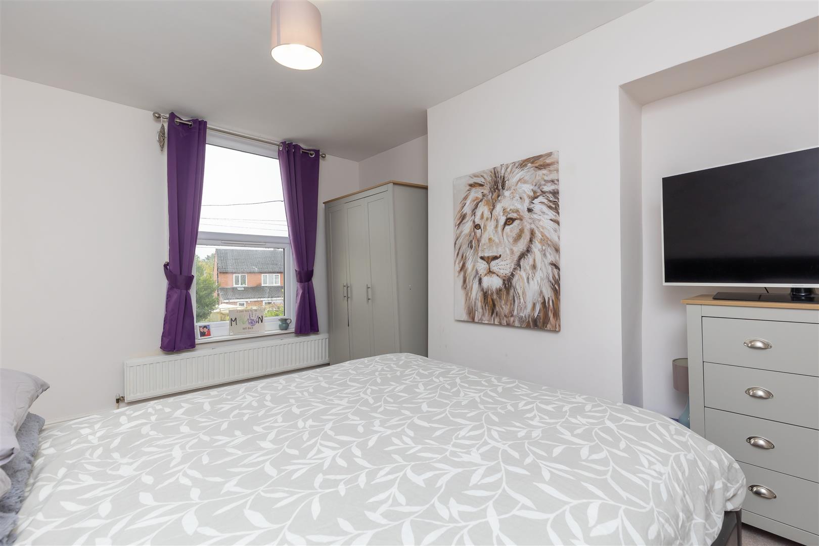 St. Marys Road, Bamber Bridge, Preston